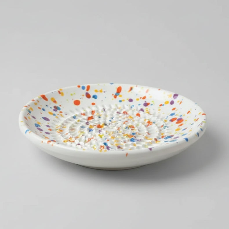 Reibeteller "Carnaval"