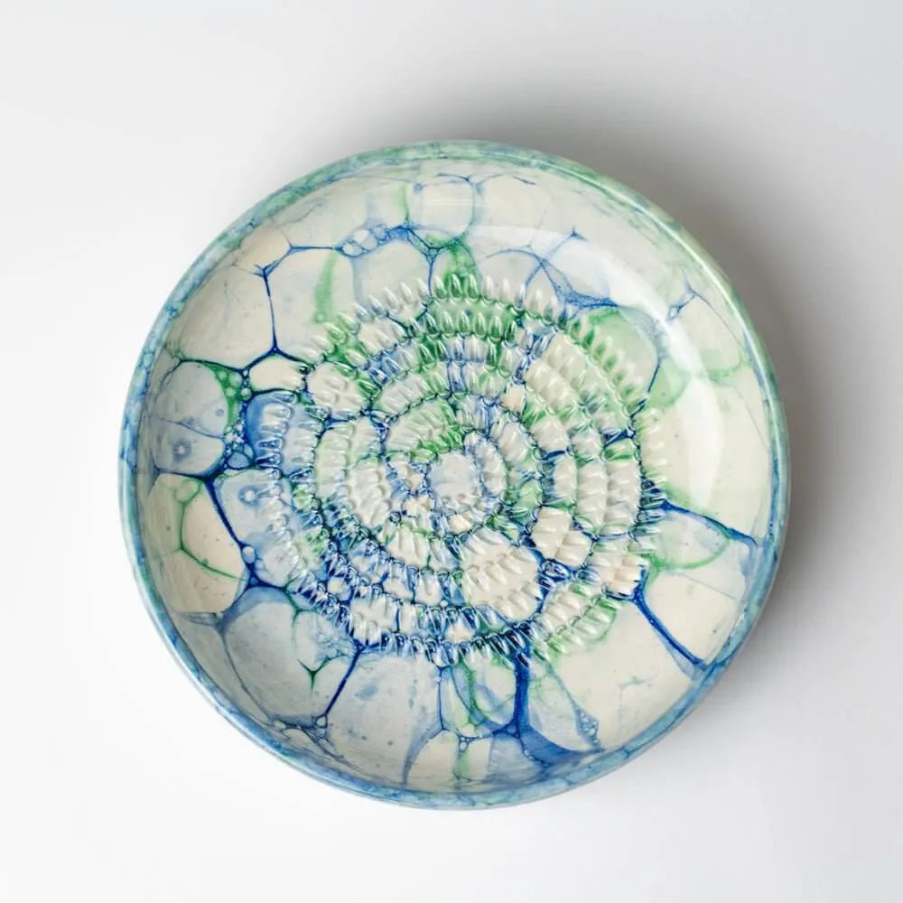 Reibeschale "Arrecife"