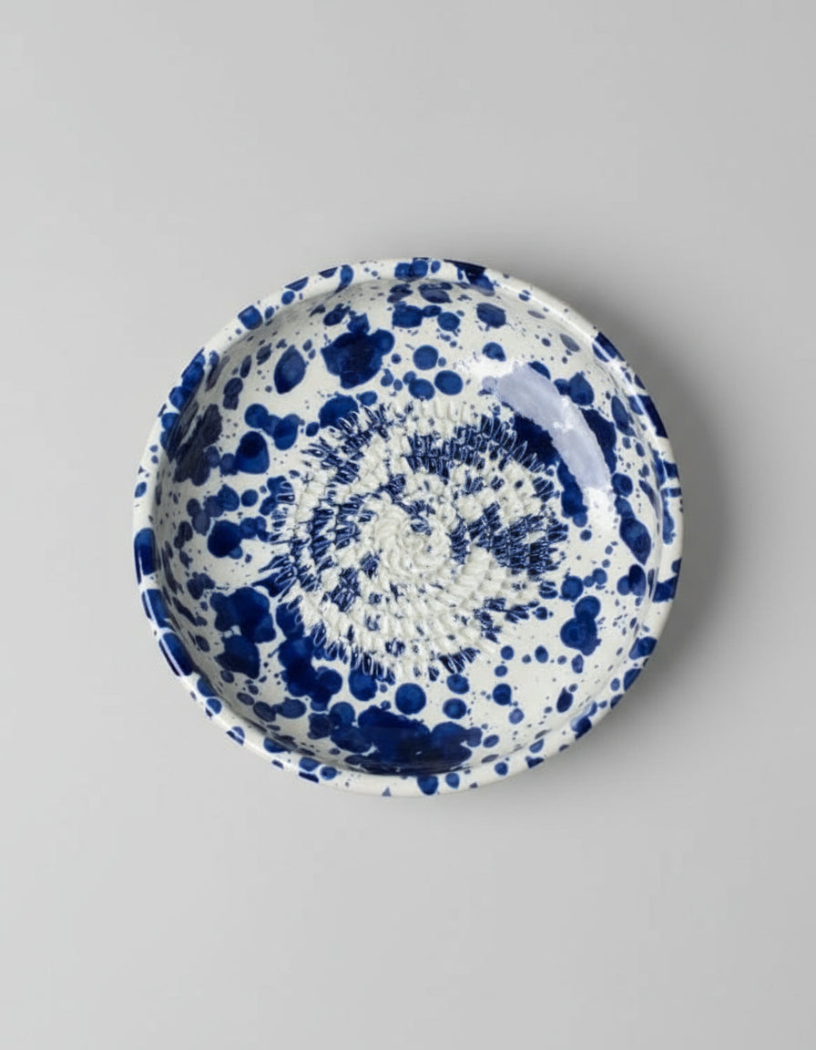 Reibeteller "Persia"