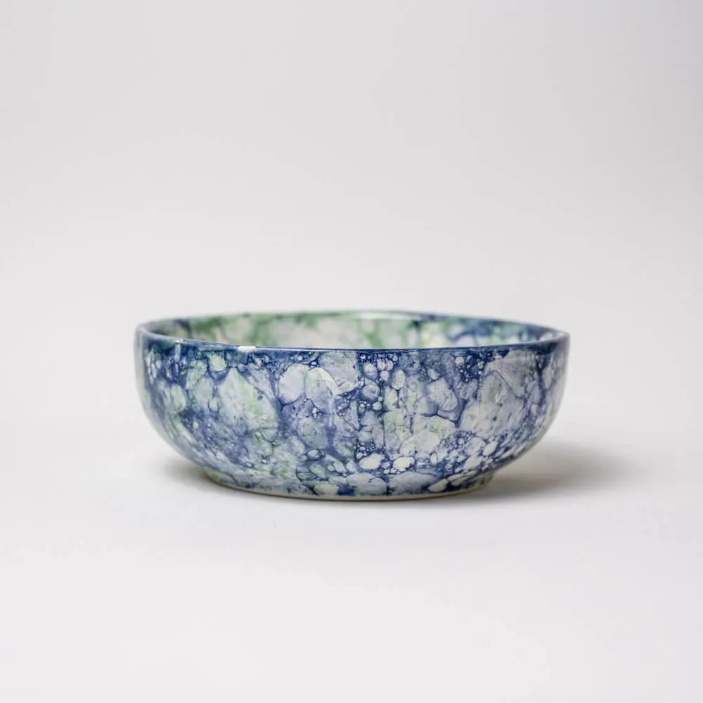 Reibeschale "Arrecife"